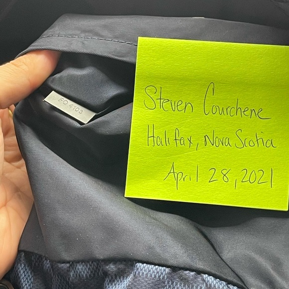 Louis Vuitton world americas cup rucksack - Picture 12 of 15